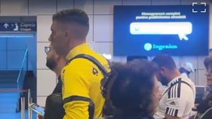 ProSport, confirmat! Dan Petrescu a bătut palma cu Gică Hagi pentru transferul lui Jefte Betancor! Spaniolul a plecat în Austria! Cât plătesc ardelenii în schimbul golgheterului de la Farul | EXCLUSIV