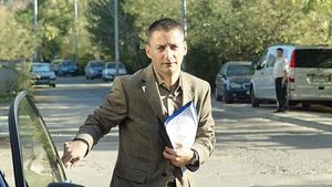 Claudiu Preoteasa: „Daniel Florea e Omul lui Mitică"