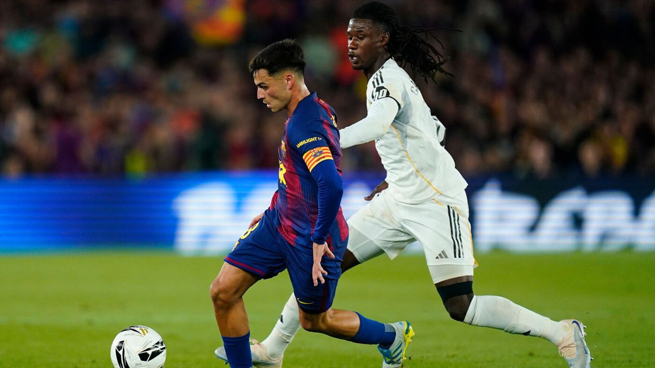 Cât costă să vezi Barcelona – Real Madrid pe Camp Nou: biletele care pot aduce încasări record