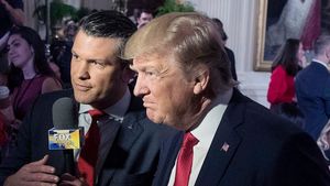 Cine este fostul sportiv ales de Donald Trump să oprească declanșarea celui de-al Treilea Război Mondial