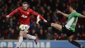 Încurajare de la cel care a învins Manchester. „FCSB are atuurile pe care noi le-am avut atunci”. Victoria CFR-ului de pe Old Trafford a devenit material de studiu în școli. EXCLUSIV