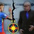 Tavi Popescu a eșuat la FCSB din cauza lui Gigi Becali?! Antrenorul care-l reactivase a dezvăluit marea problemă a fotbalistului: „Naționala nu are jucători ca el”. EXCLUSIV