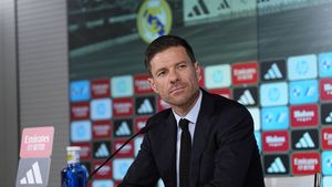 Fostul jucător de la Dinamo, verdict despre noul antrenor al lui Real Madrid! „Xabi Alonso țipă dacă trebuie”