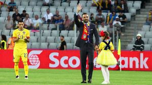 Greu de pensionat. Sânmărtean: "Asta e, ștergem retragerea de la echipa națională". Anunțul lui Cosmin Contra