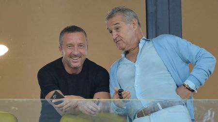 Anunțul momentului despre transferul unui atacant nou la FCSB: „Șeful și Meme discută”