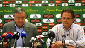 Mircea Sandu nu va renunța la licențierea în Liga 1: "A adus lucruri bune în fotbal!"