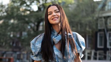 Inna nu l-a uitat pe Mihai Leu. Cum l-a numit pe legendarul boxer la un an de la moartea sa