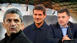 Directorul Școlii de Antrenori a reacționat după ce Răzvan Lucescu a spus despre Cristi Chivu că e un „antrenor italian, nu român”: „Modestie și curaj!”
