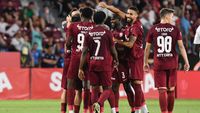 E gata! A plecat de la CFR Cluj și s-a dus după Daniel Pancu, la Rapid