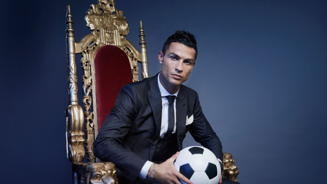 Și-a distrus concurența! Ronaldo, declarat cel mai bun fotbalist portughez: "Mereu spun că sunt cel mai bun, pentru că asta cred și o dovedesc pe teren"