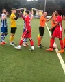 Alte patru achiziții la AFC Câmpulung Muscel: un sârb, un moldovean, un canadian și un român au fost prezentați