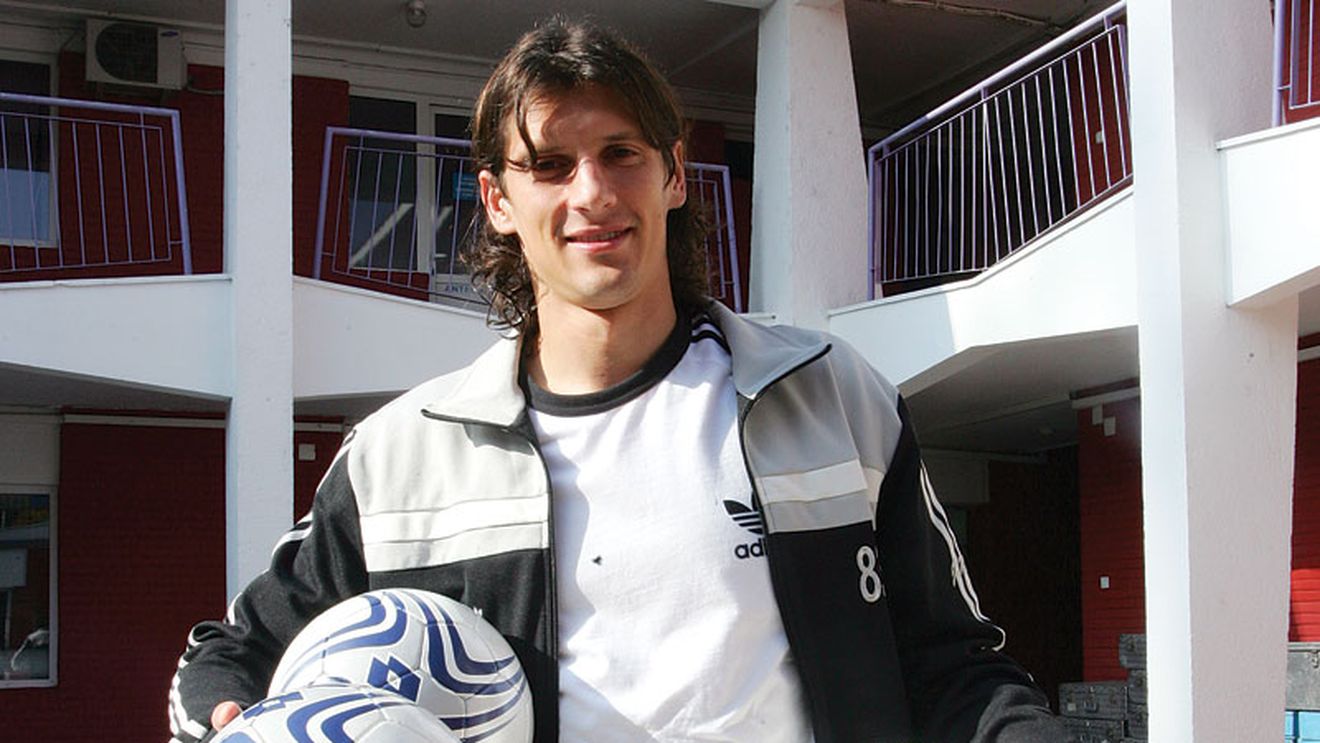 "Luăm aici golurile"