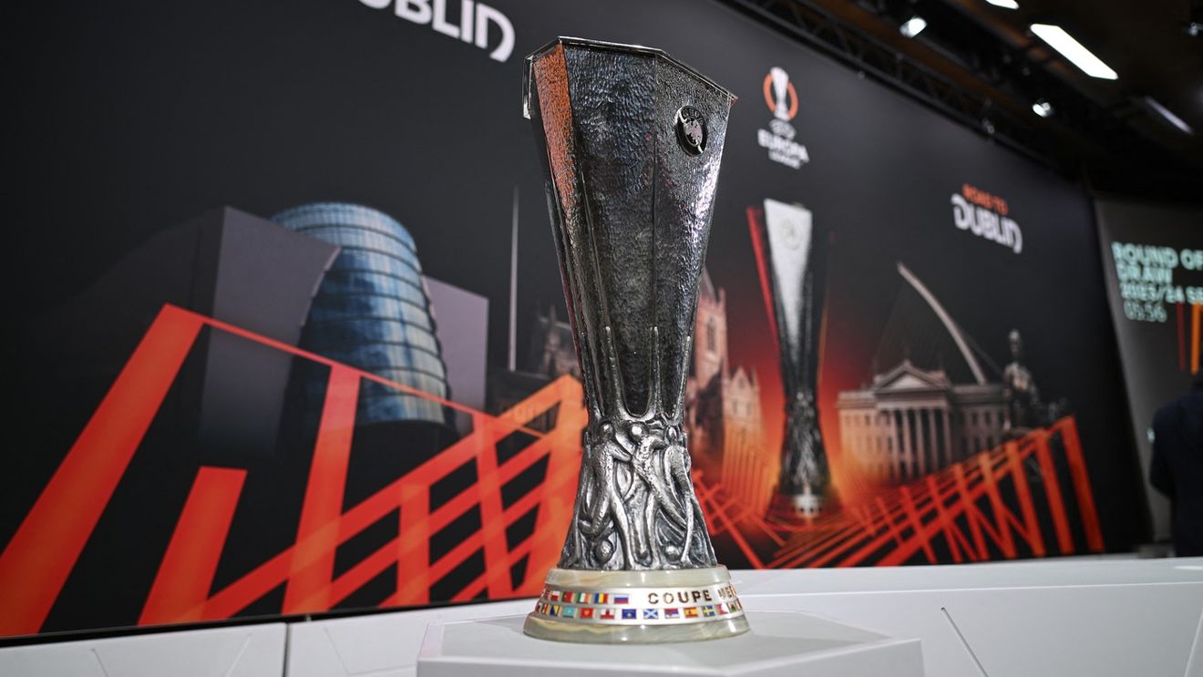 Liverpool și AC Milan și-au aflat adversarele din optimile Europa League! Răzvan Lucescu a aflat cu cine va juca în Conference League