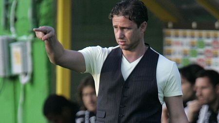 Reghecampf îi transmite lui Pădureanu**: "S-a grăbit când m-a demis, nu era vina mea că greșeau jucătorii"