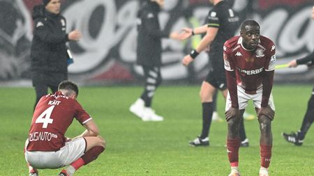 Rapid e în picaj liber! Unde s-au rupt lucrurile la trupa din Giulești. „Parcă și-a pierdut reperele!”. VIDEO