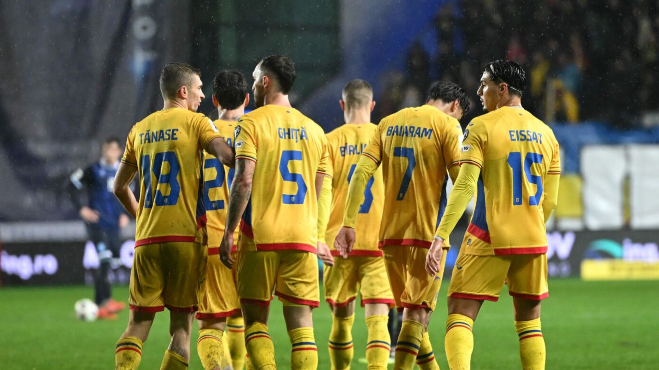 Internaționalul român a refuzat oferta lui Dinamo. Verdict sincer și crud: „Am alte obiective”