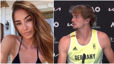 Scandal fără precedent la Australian Open! Alexander Zverev a răbufnit după ce a fost pus la colț pentru că bătut-o pe Brenda Patea! Dialog aprins cu jurnaliștii: „Nu vă pasă". VIDEO