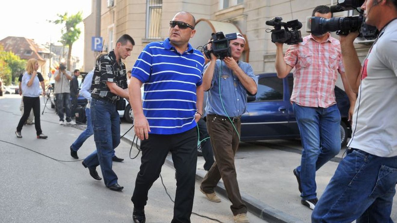 Vrei să lucrezi pentru echipa lui Mititelu? FC Universitatea Craiova 1948 face angajări pentru trei posturi! "Oferim condiții de muncă decente"