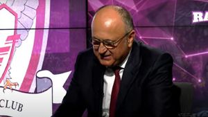 Dan Șucu pregătește alte lovituri de milioane de euro pentru Rapid: „Nu ar fi bine să-l dau de gol!”