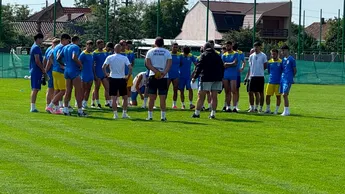 OFICIAL. FRF confirmă retragerea echipei FC Hermannstadt din Liga 2 și primirea în competiție a retrogradatei CSM Olimpia Satu Mare