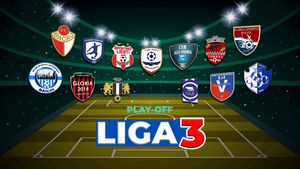 Doar 13 din 40. Cu trei runde rămase din sezonul regular al Ligii 3, numai 13 echipe sunt calificate matematic în play-off. ANALIZĂ