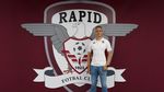 E gata cu transferul lui Rareș Ilie la Rapid! Ce lovitură pentru Daniel Pancu: italienii sunt favoriți să-l ia!