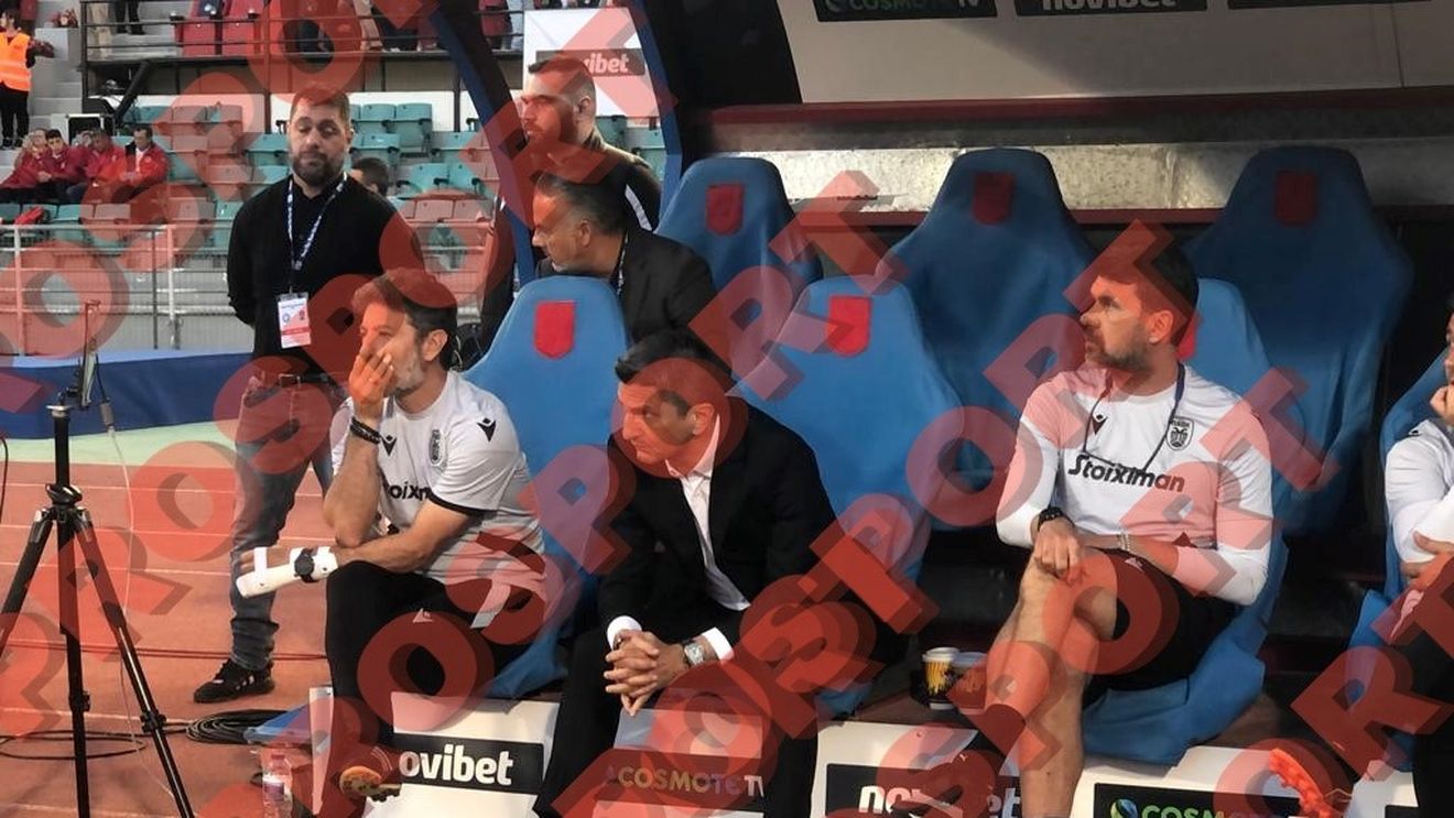 Răzvan Lucescu și-a decis viitorul! Ce spune despre oferta din Arabia Saudită și despre situația sa de la PAOK. „Pentru mine e un sezon normal!”