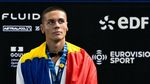 Ora la care David Popovici înoată azi pentru semifinalele la 200 m liber, după aurul câștigat în proba regină la Campionatele Europene de la Paris