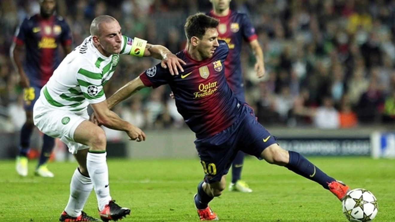 Dacă transferul ăsta se realizează fotbalul intră într-o nouă eră:** City îl vrea pe Messi! BarÃ§a nu are cum să nu analizeze măcar o astfel de OFERTĂ‚ NEBUNĂ‚