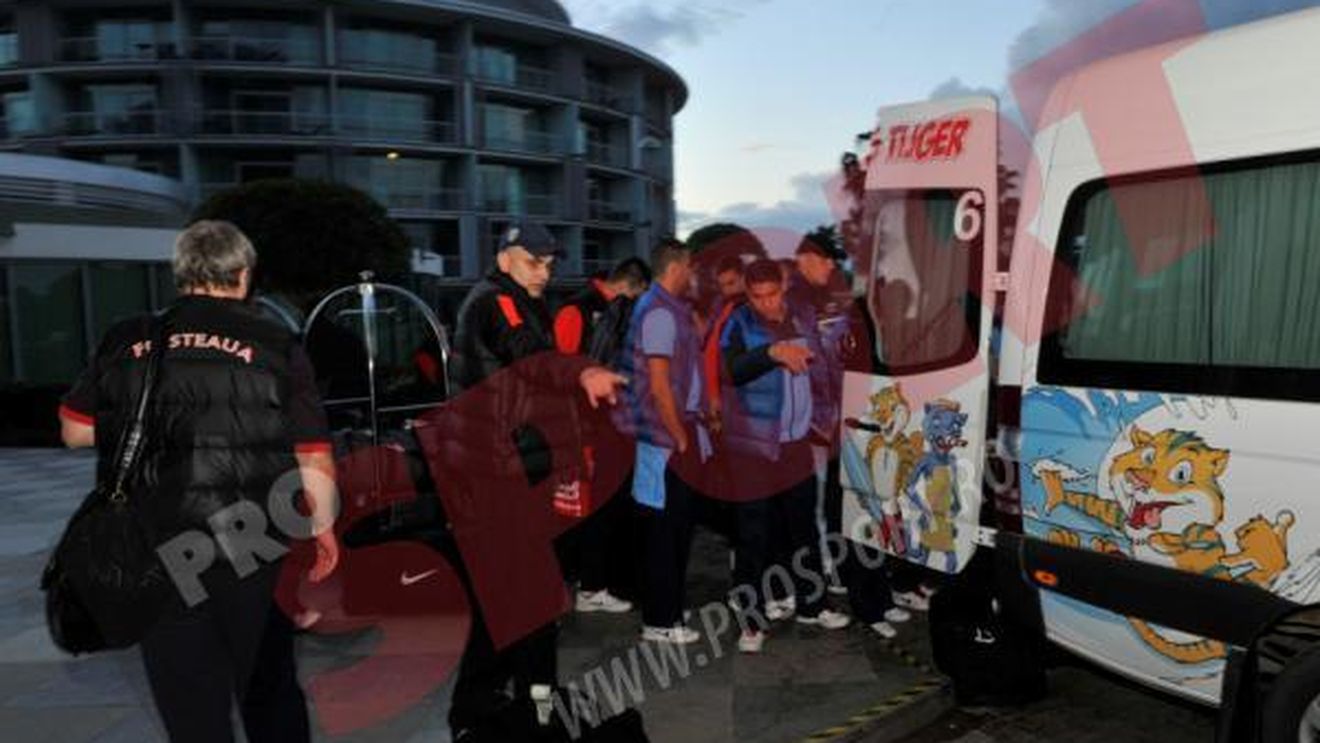 Becali renunță la un atacant și îl trece pe linie moartă pe unul dintre "indezirabili":** "Nu o să mai joace nici două minute". Reghe, obligat să își redeseneze tactica