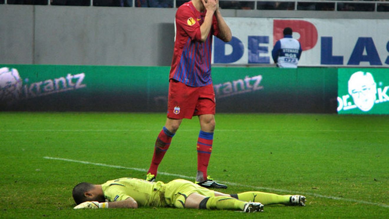 L-a copiat pe Nikolic și va suporta consecințele:** "Cât mai sunt aici, el nu va mai purta niciodată tricoul acestei echipe"