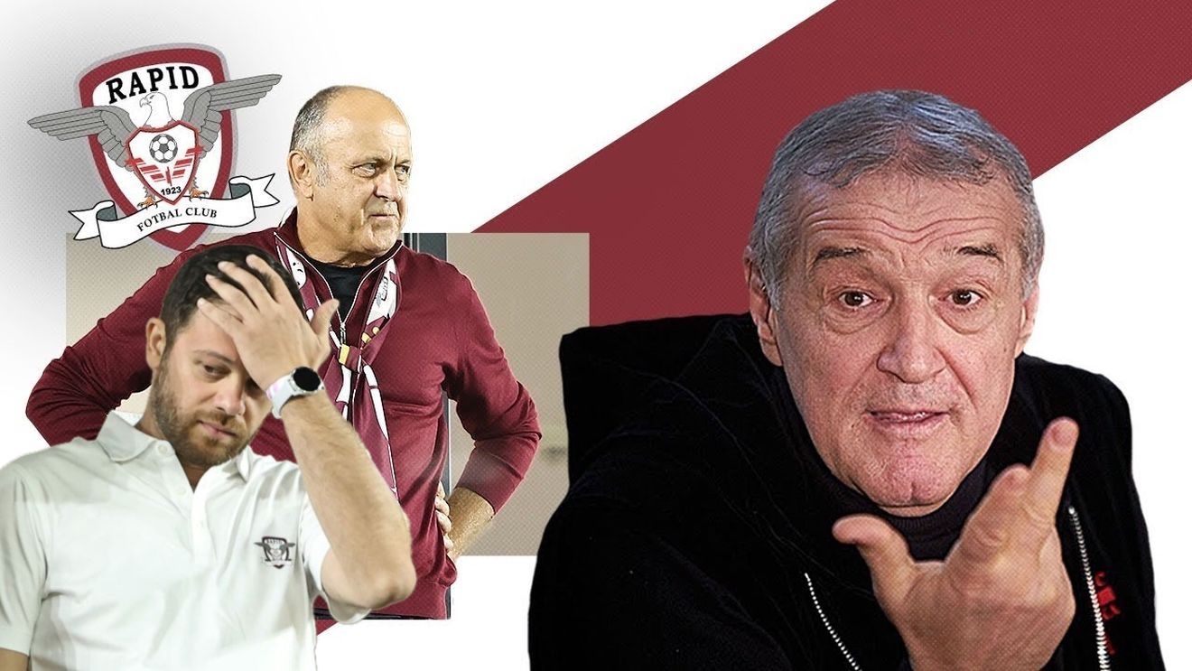 Gigi Becali, mesaj fără precedent pentru Dan Șucu și Victor Angelescu: „Vă bag în sac și vă atârn!”
