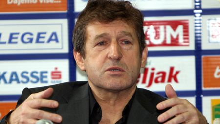 Reacția DURĂ‚ a selecționerului Bosniei, **după suspendarea dictată de FIFA și UEFA