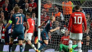 Real Madrid așteaptă ca United să rateze din nou cupele europene: "galacticii" au pus ochii pe un jucător esențial al "Diavolilor"