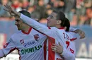 Aşa s-a produs cea mai mare trădare între rivalele de moarte! Atacantul a jucat la Dinamo, dar a fost transferat de campioana roş-albastră: „Ei au avut bani să mă cumpere”