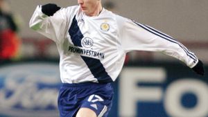 Tiberiu Ghioane este abonat la gol