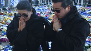 Primele declarații ale fiului patronului lui Leicester, după ce și-a pierdut părintele în accidentul de elicopter ce a îndoliat fotbalul englez: "Voi face tot ce voi putea pentru a-i duce mai departe viziunea și visurile. Îmi e dor de tine, tată, din toată inima!"