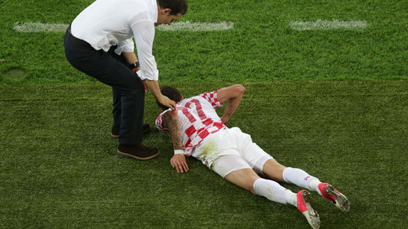 Bilic se desparte de naționala Croației:** "Pentru a avea șanse să învingi Spania trebuie să profiți de rarele ocazii pe care le ai! Jucătorilor mei au fost incredibili, au un mare caracter"