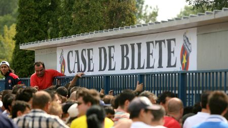 Steaua, oferte speciale pentru fani! Vezi cât vor costa abonamentele din sezonul 2010-2011