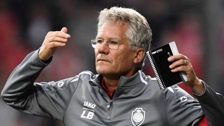 Laszlo Boloni se implică în scandalul Colțescu: „Dacă nu era mingea, Mbappe vindea acum semințe " + Cum îi ironizează pe Ionuț Stroe și Răzvan Burleanu