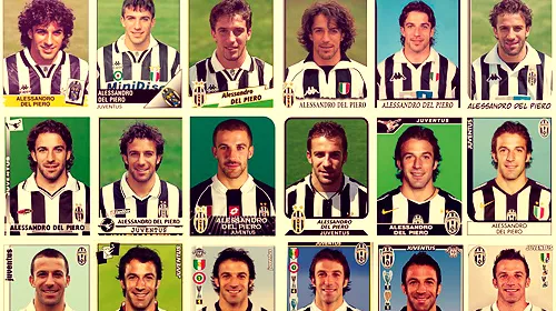 „Mai presus de 8 titluri, mai presus de promovare, mai presus de Liga Campionilor…”** SCRISOAREA lui Del Piero pentru fani, după 19 ani la Juventus!