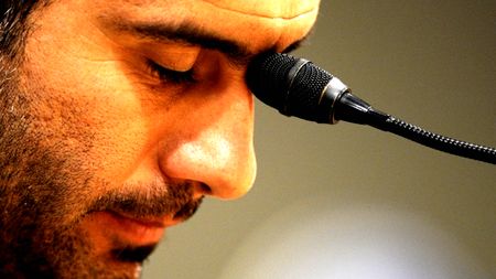 L-a "desființat" pe Pep Guardiola: "E un șarpe! Știți ce îmi zicea soția despre el?"