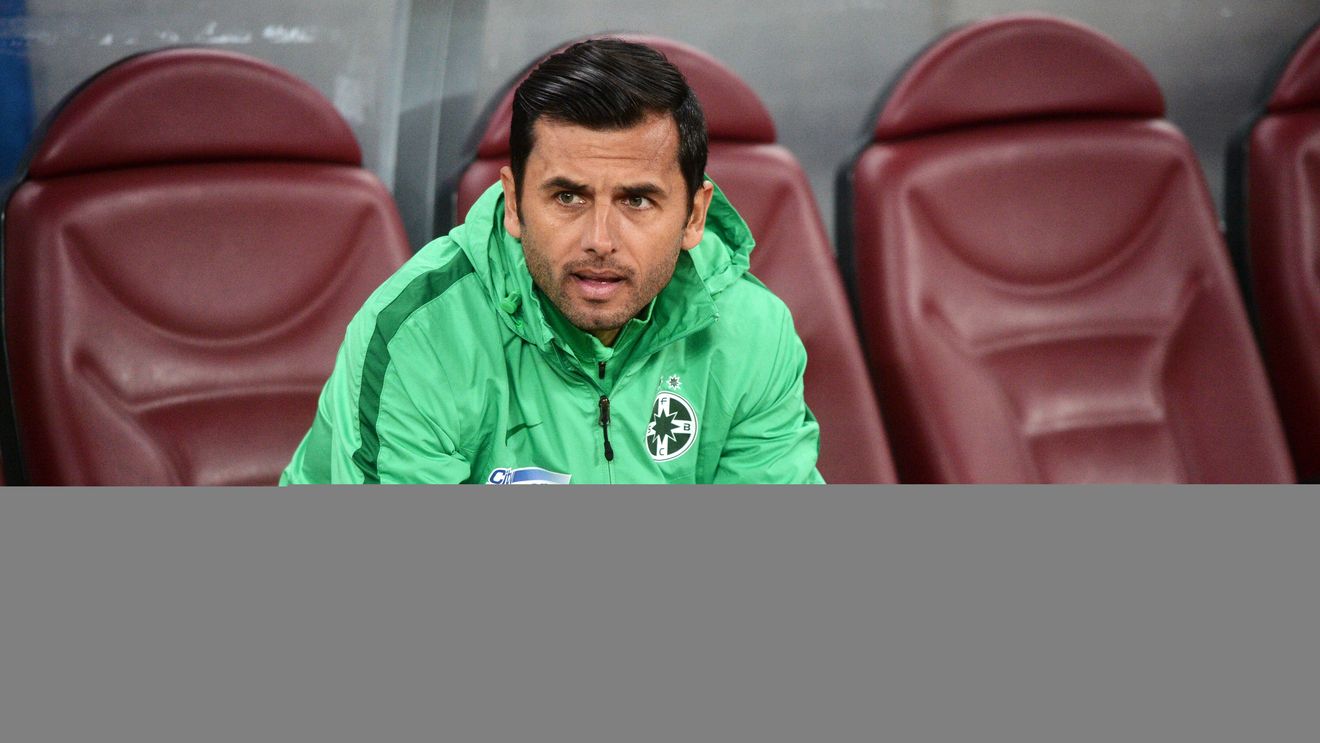 Reacția lui Nicolae Dică după ce Becali l-a anunțat antrenor la FCSB: "Am capacitatea de a gestiona relația cu patronul!" Dică a propus și o listă cu jucători pe care-i vrea