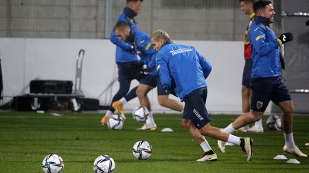 Cine transmite la TV meciul Liechtenstein - România, ultimul din preliminariile Campionatului Mondial