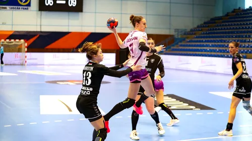 Nantes a dat lovitura! A învins și Siofok la Baia Mare și a câștigat European Handball League