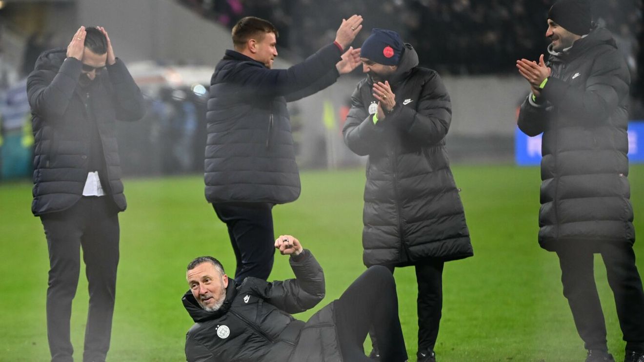 Adevărul despre demisiile lui Charalambous și Pintilii. Mihai Stoica a explodat: „A dormit în spate. Geaca mea are parfumul lui”