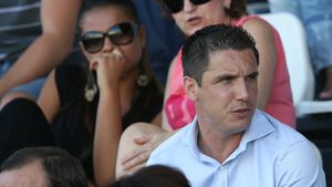 "Domnul Becali a făcut lucruri extraordinare la echipă, dar nu se văd rezultatele!** Nu mai am cuvinte"