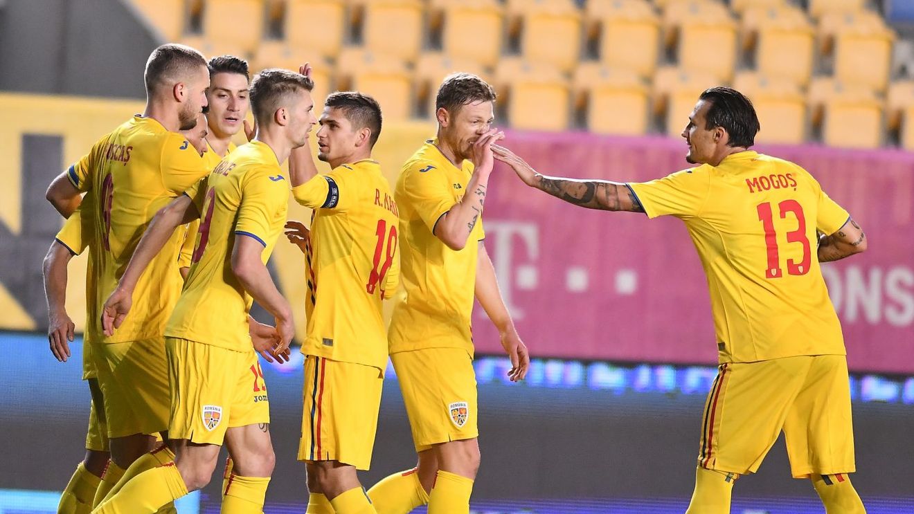 Răzvan Marin îi lasă locul unui alt român la Cagliari. Italienii se interesează de un titular al naționalei lui Edi Iordănescu