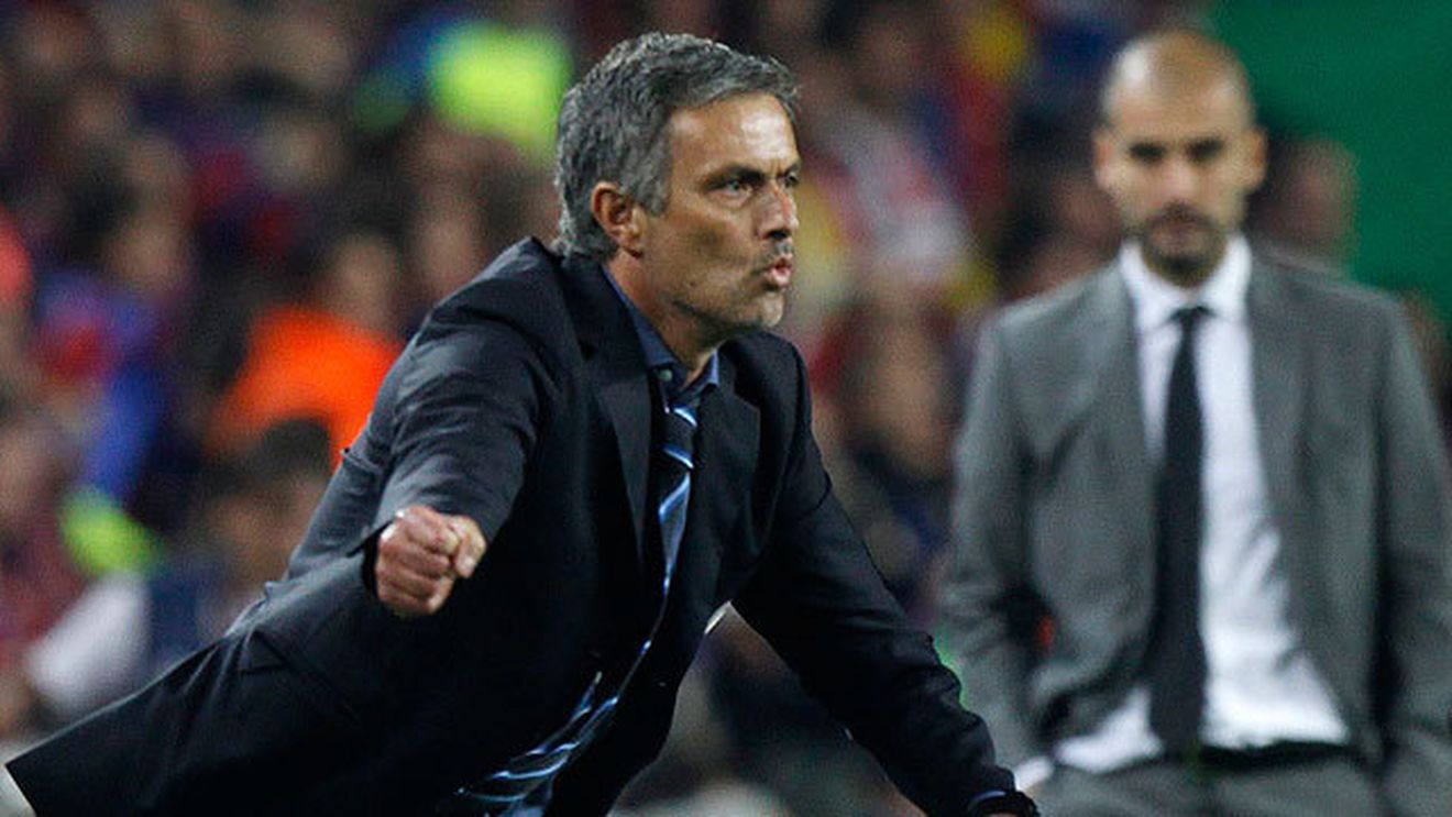 Mourinho nu a fost în Germania doar pentru a o monitoriza pe Dortmund!** Motivul ascuns pentru care "Specialul" a asistat la meciul echipei lui Klopp. Ce au descoperit nemții