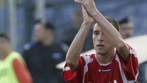 Viorel Tănase**, interimar la Oțelul